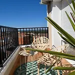 Eras Centro Apartment Malpartida De Plasencia