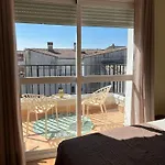 Eras Centro Apartment