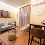 Apartment Eras Centro Malpartida De Plasencia