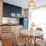 Apartment Eras Centro