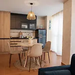 Eras Centro Apartment