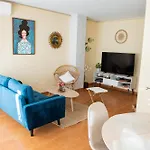 Eras Centro Apartment
