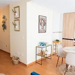 Apartment Eras Centro