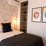 Eras Centro Apartment