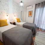 Apartment Eras Centro *