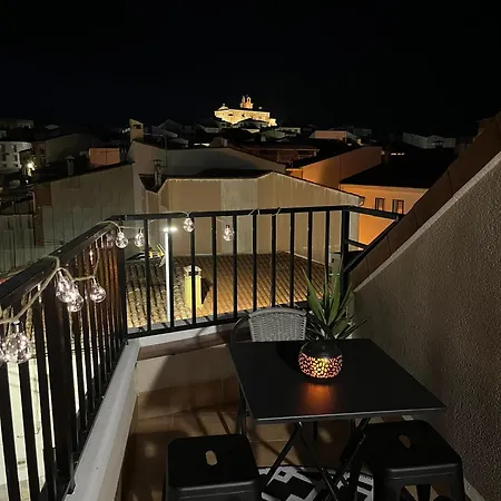 Apartamento Eras Centro