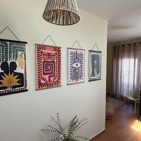 Apartamento Eras Centro