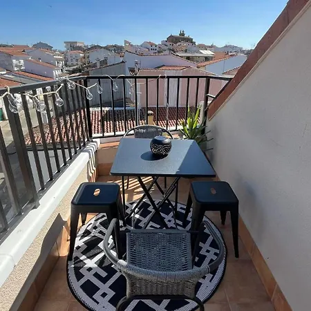 Eras Centro Apartamento Malpartida De Plasencia