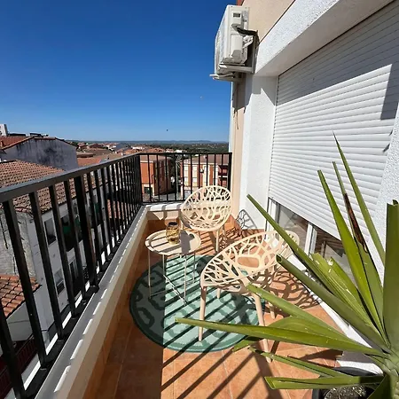 아파트 Eras Centro