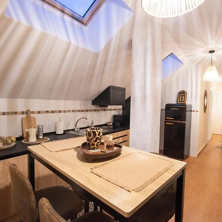 Eras Centro Daire Malpartida De Plasencia