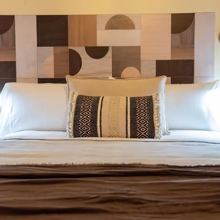 Eras Centro 아파트