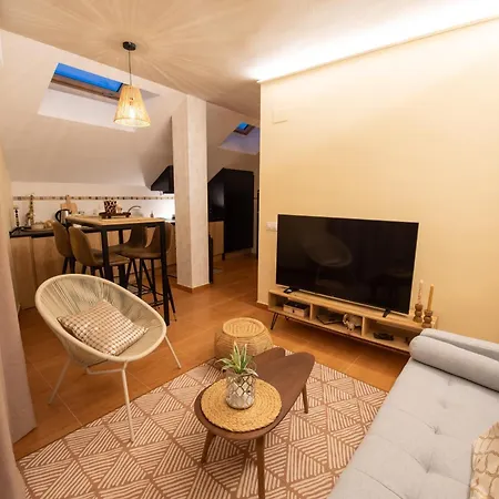 Appartement Eras Centro Malpartida De Plasencia