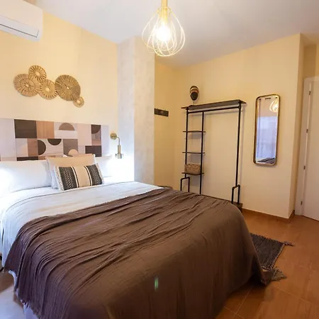 Eras Centro 아파트