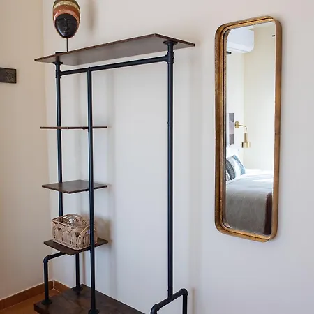 Eras Centro 아파트 *