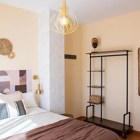 Appartement Eras Centro *