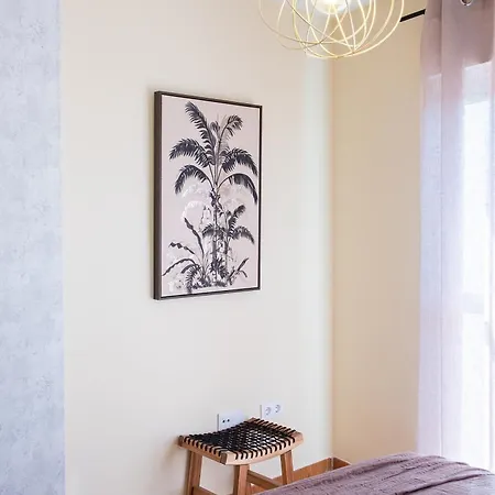 Apartamento Eras Centro *