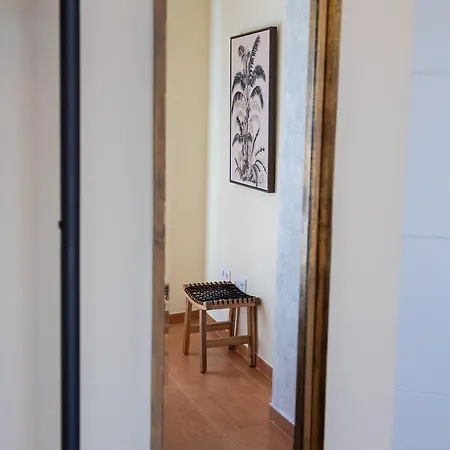 Daire Eras Centro Malpartida De Plasencia