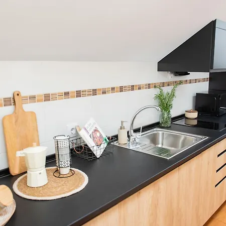 Apartamento Eras Centro