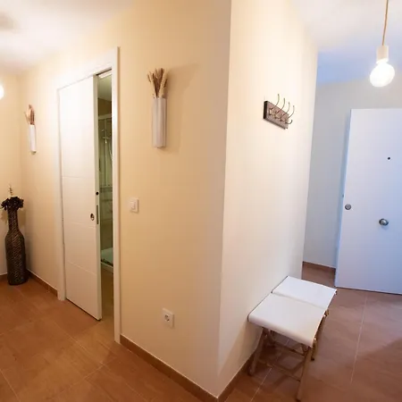 Apartamento Eras Centro *