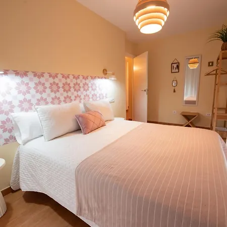 Eras Centro 아파트 *