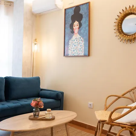 Eras Centro * Malpartida De Plasencia