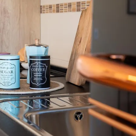 아파트 Eras Centro 말파르티다데플라센시아