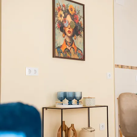 Eras Centro * Malpartida De Plasencia