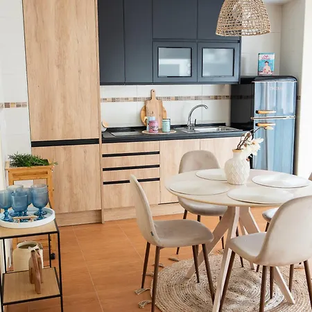 Apartamento Eras Centro *