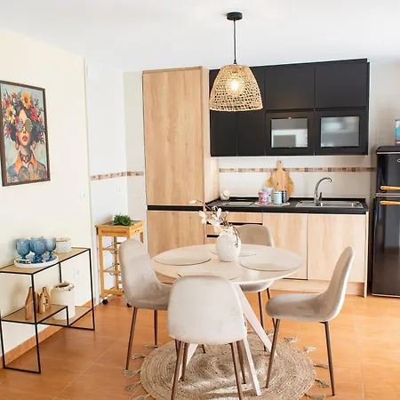 Eras Centro Daire Malpartida De Plasencia