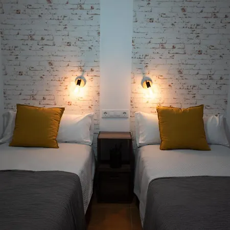 Eras Centro 아파트 *