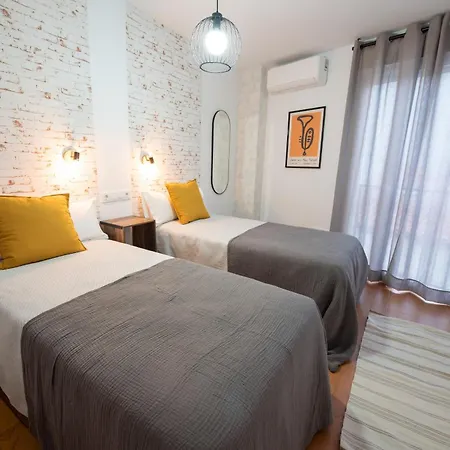 아파트 Eras Centro *