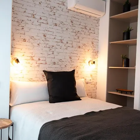 Apartamento Eras Centro