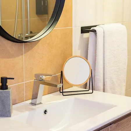 Eras Centro Malpartida De Plasencia