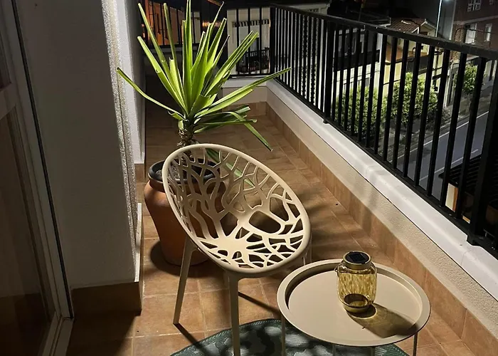 Eras Centro Appartement