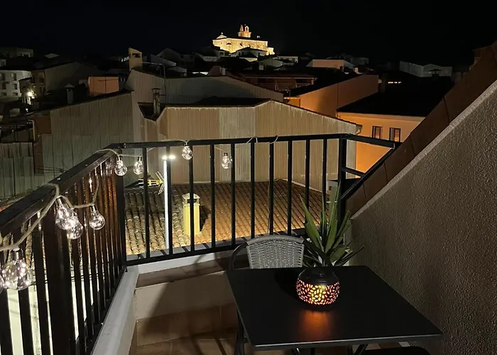 Appartement Eras Centro