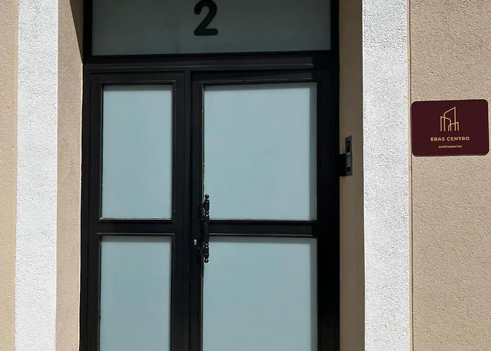 Eras Centro * Malpartida De Plasencia