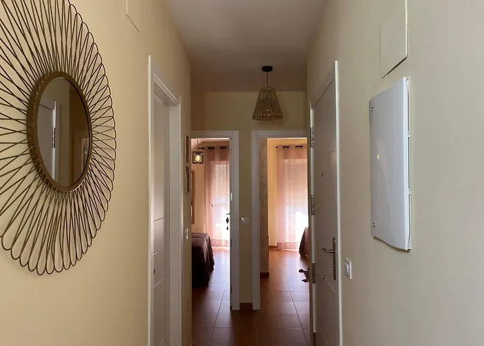 Eras Centro Appartement