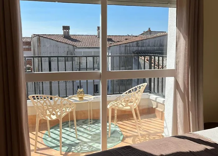 Eras Centro Appartement