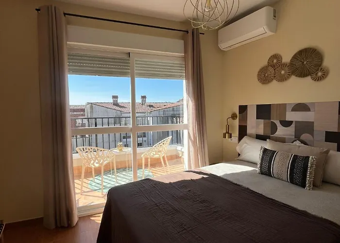 Appartement Eras Centro