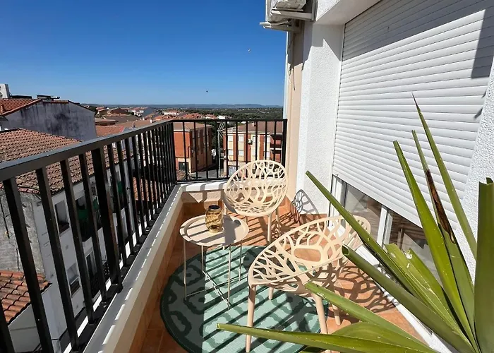 Appartement Eras Centro