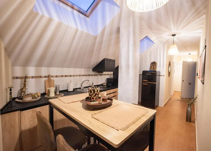 Eras Centro Appartement Malpartida De Plasencia