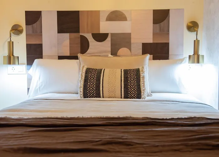 Eras Centro Appartement