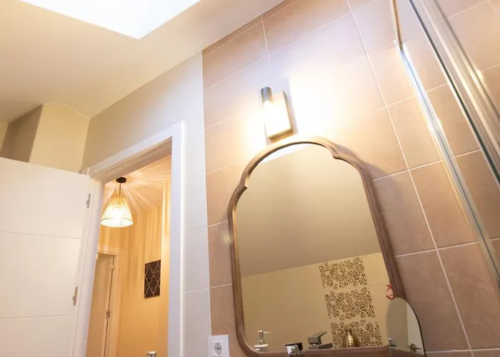 Appartement Eras Centro