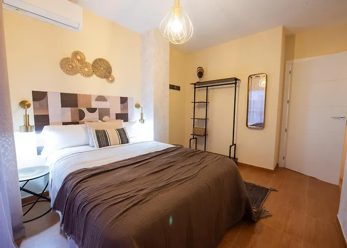 Eras Centro Appartement