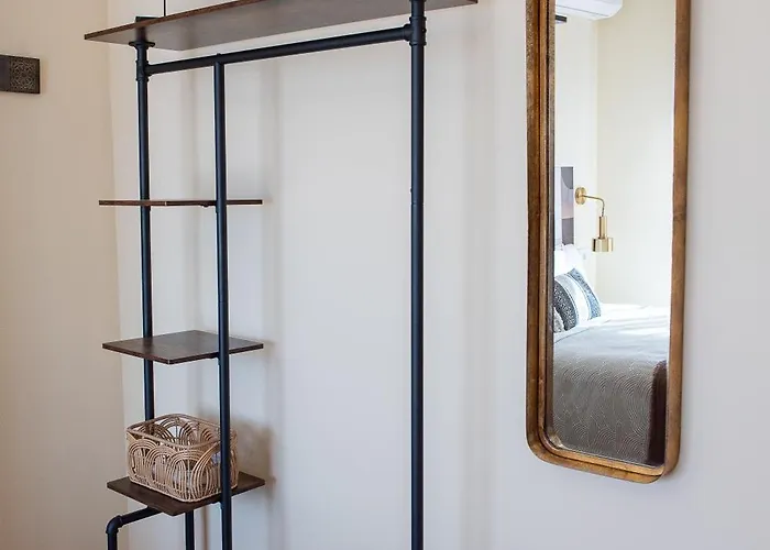 Eras Centro Appartement *