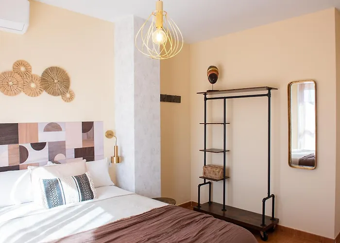 Appartement Eras Centro *