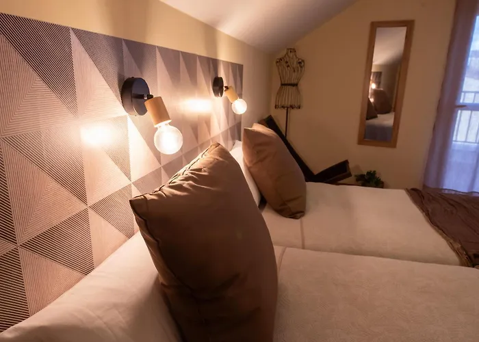 Eras Centro Malpartida De Plasencia