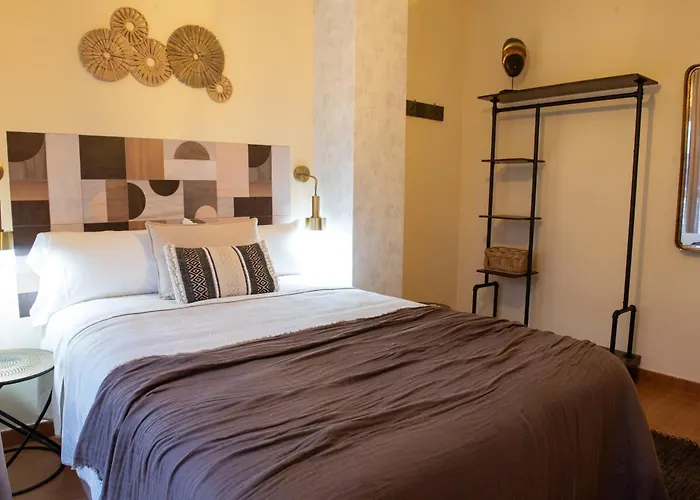 Eras Centro * Malpartida De Plasencia