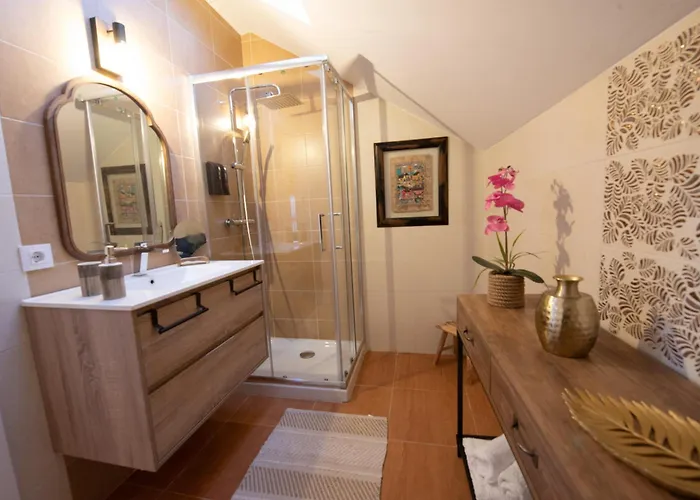 Eras Centro Appartement