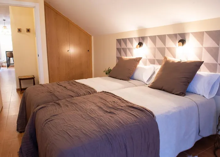 Appartement Eras Centro